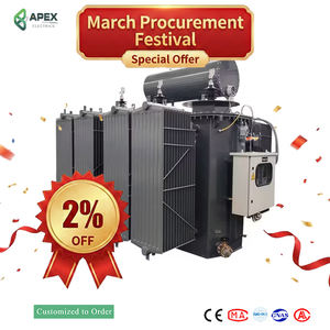 KEMA-geprüfter 132KV 138KV 161KV Leistungstransformator 60Hz 50Hz 80MVA 100MVA 3-Phasen-Öltransformator nach IEEE IEC Standard - Product Image 2