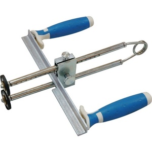 Professional STUBAI Industrial Grade Steel Strip Cutter Maximum Cutting Width 200 mm Maximum Cutting <b>Thickness</b> 18 mm Knives - Product Image 1