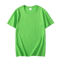 Camiseta de Hombre al por Mayor, Nuevo Estilo de Diseñador, Alta Calidad, Corte Regular, 100% Algodón, Estampada, con Tela Transpirable y Ecológica