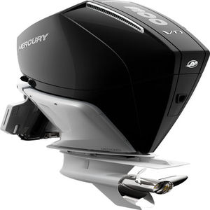 Calidad original Nuevo 2025 Mer cu ry Verado 300 cv V8 - Product Image 2