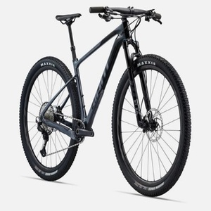 Bicicleta de Montaña SUPER 2022 XTC Advanced 29 1 MTB, Cuadro de Carbono Rígido, Talla Grande, Color Negro Diamante, Características Avanzadas, Alto Rendimiento - Product Image 1