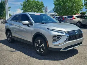 Pristine clean 2024 Mitsubishi Eclipse Cross - Product Image 3