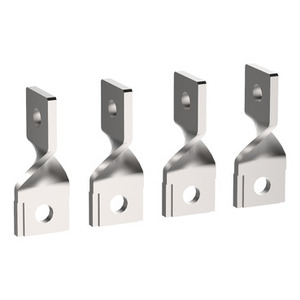 Estensione Terminale Edgewise SCHNEIDER ELECTRIC LA9G4631 per Contattore TeSys Giga a 4 Poli LC1G115-225 - Product Image 1