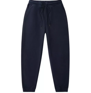 กางเกงขายาวผู้ชายผ้าแคนวาสทรงตรงราคาถูก ขายดี มีสไตล์ ใส่สบาย เหมาะสำหรับใส่ทำงาน ชุดลำลอง และใส่ในชีวิตประจำวัน - Product Image 5