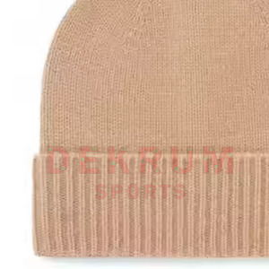 Gorros de Lana Personalizados con Logotipo 2026, Gorros de Invierno Cómodos de Alta Calidad en Diferentes Colores, Opción de Logotipo Ajustable - Product Image 2
