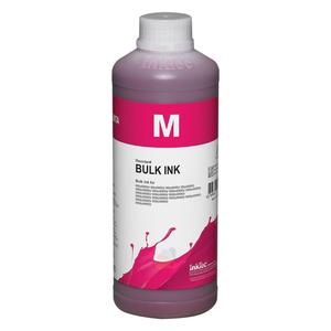 Inchiostro pigmentato InkTec rosso Epson compatibile E0013-01LM - 1 litro