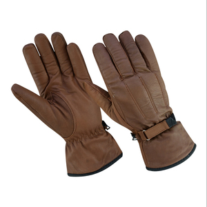 ถุงมือขี่มอเตอร์ไซค์ - Product Image 1