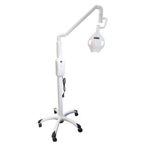 Appareil de blanchiment dentaire à lumière froide LED, haute fréquence, multifonctionnel, traitement de blanchiment des dents, physiothérapie - Product Image 2