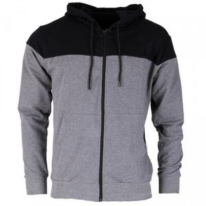 Mejor precio OEM 2025 Nuevo diseño Heavyweight 100% algodón Sudaderas con capucha para hombre Sudaderas con capucha de manga larga hechas a medida Patrón sólido Liso teñido - Product Image 4