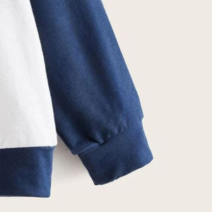 Sweat à capuche confortable pour homme, coupe décontractée, pour un style décontracté au quotidien - Product Image 4