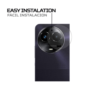 ฟิล์มกันรอยหน้าจอ ANTISHOCK สำหรับเรียลมี นาร์โซ 60x ฟิล์มป้องกันระดับพรีเมียมสำหรับจอแสดงผลของโทรศัพท์ - Product Image 3