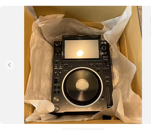 2024 D J CDJ 3000 - Product Image 2