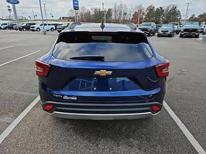 CHEVROLET TRAX LT 2024 USADO - Product Image 4