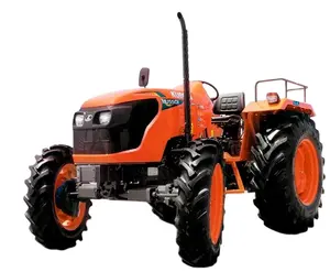 Tracteur Kubota agricole d'occasion, 70 cv, 45 cv, 4x4, tracteur agricole Kubota d'occasion