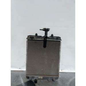 Radiatore A/C TOYOTA Aygo 1a Serie 164000Q020 1KRFE Benzina 1000 (05>08) - Product Image 3