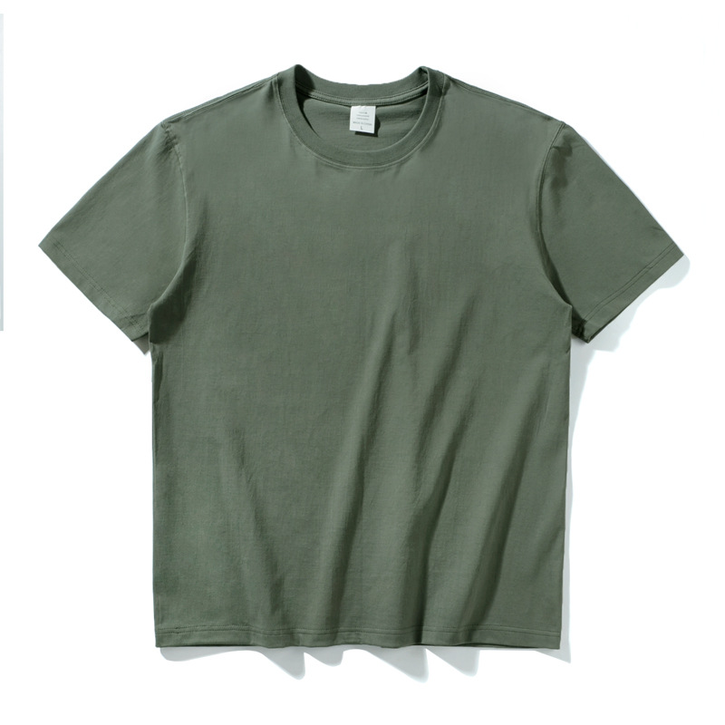 moss green