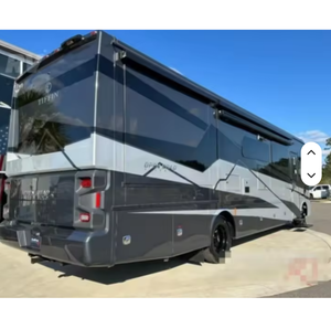 Autocaravana DISCOUNT CS T-I-F-F-I-N RV A-L-L-E-G-R-O OPEN ROAD 34PA - Product Image 4