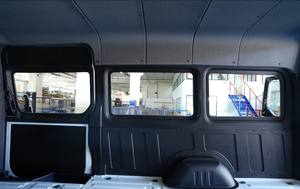 NUEVO Kit de Interior para Vehículos Comerciales MB Sprinter, el Más Vendido, Duradero, de Plástico ABS - Product Image 3