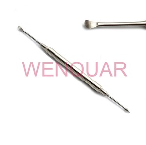 Nuevos elevadores de periostio de implante Dental Manual de alta calidad Buser Sinus Lift Instruments Acero inoxidable - Product Image 2