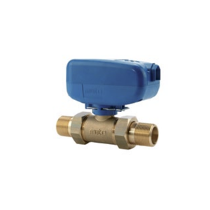 Válvula de Zona Bidireccional Mut TMO Serie 2 de 3/4'' para Sistemas HVAC 230V con Conexiones Macho-Macho Modelo 7.030.01854 - Product Image 1