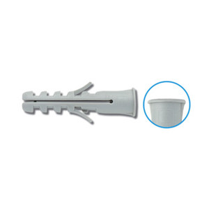 Scatola Tassello Con Bordo 5 Mm 200 Pz - Product Image 1