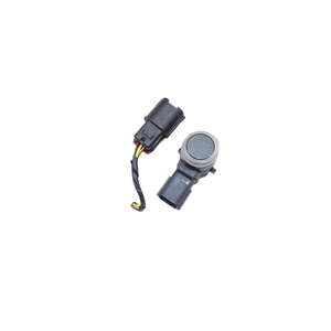 SENSOR DE ESTACIONAMIENTO OPEL Corsa E 3ª Serie 39022834 (15>) - Product Image 3