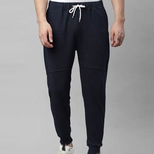 กางเกงผู้ชายใส่สบาย น้ำหนักเบา ผ้าเนื้อนุ่ม ระบายอากาศได้ดี ทรงทันสมัย เหมาะสำหรับใส่ทำงานในออฟฟิศ ใส่ลำลอง ใส่เที่ยว ใส่ได้ทุกวัน - Product Image 1