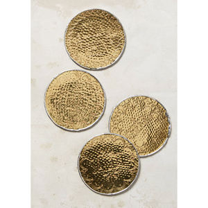 Dessous de verre en bois décoratifs en bois pour la maison et le bureau - Product Image 6