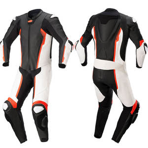 OEM Design Low MOQ <b>Motorbike</b> Racing Suit Top Selling Latest Design <b>Motorbike</b> Racing Racing Suit - Product Image 1