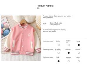 Chaqueta Bomber Universitaria Personalizada para Hombre, de Invierno, Impermeable, Transpirable, Deportiva, para Exteriores - Product Image 6