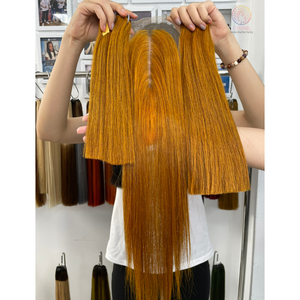 Vendeurs de cheveux raides en os vietnamien Cheveux crus à cuticule alignée SDD Cheveux raides doux - Product Image 1