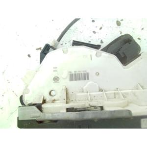 CERRADURA DELANTERA DERECHA VOLKSWAGEN Polo 5ª Serie 15a-5k1837015e (09>17) - Product Image 6