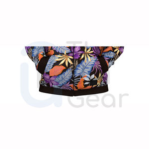 Conjunto de Sudadera con Capucha para Hombre, Corte Regular, 100% Algodón Grueso, Invierno, Personalizada con Estampado Urbano - Product Image 4