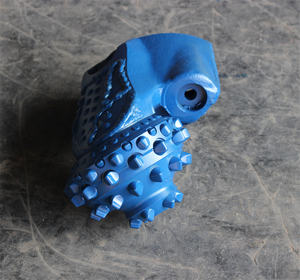 تصدير الحفر الدوار tricone القاطع قليلا للبرميل الأساسية - Product Image 1