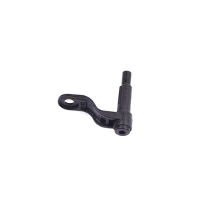 BDP968 Repuesto de Plástico para Cerradura de Puerta Trasera KY28823N para Linea 323 110 2006-2019 - Product Image 1