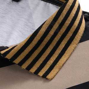 เสื้อโปโลแบบสั่งทำพิเศษ ระบายอากาศได้ดี ผลิตจากผ้าโพลีเอสเตอร์น้ำหนักเบา สำหรับกีฬา เสื้อโปโลผู้ชาย - Product Image 5