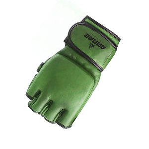 Guantes MMA MOQ bajos con diseño ergonómico para un rendimiento mejorado y guantes MMA de seguridad con - Product Image 5