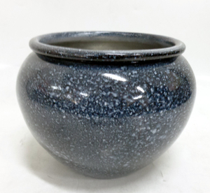 กระถางโลหะทรงกลมมีสไตล์ดีไซน์ที่สมบูรณ์แบบกระถางต้นไม้สไตล์ทันสมัยปรับแต่งเองได้สำหรับตกแต่งสวน - Product Image 1