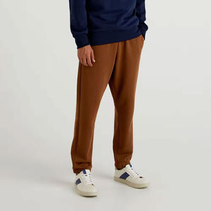 Pantalones de hombre, lavados Uso doméstico Estilo básico Hombres Pantalón de chándal Diseño personalizado de alta calidad Pantalones de hombre Disponibles Diferentes tamaños - Product Image 4