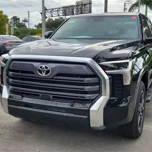 2024 Toyota Tundra Limited - Product Image 1