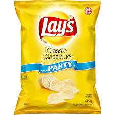 Nouvelles chips de pommes de terre Lay's, saveurs exotiques, snacks gonflés, biscuits spéciaux, 90g - Product Image 6