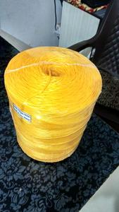 Premium Quality Agriculture Polypropylene Baler Twine High Strength Eco-friendly Coil <b>Packaging</b> for Multi-Purpose Use - Product Image 5