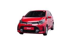 Kia Morning Urban 2021 - Product Image 1