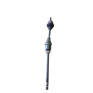 เพลาขับด้านหน้าขวา ALFA ROMEO 156 S. Wagon Series (932_) 46307741 (03>05) - Product Image 1