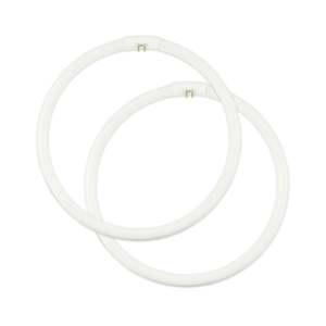 Tubo Fluorescente Circular de Ahorro de Energía de 40W, 40 cm de Diámetro - Product Image 1