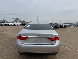 Lexus ES 350 Base certifiée 2015 - Product Image 4