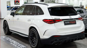 2024 GLC 43 309kW เอเอ็มจีเกรดอุตสาหกรรม DIY รับประกัน3ปี - Product Image 3