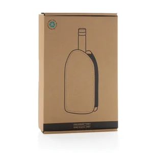 Fundas Térmicas y Enfriadores de Vino Sostenibles de RPET, Accesorios - Product Image 6