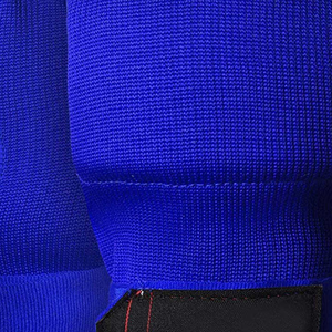 Vendas de Boxeo Rápidas Personalizadas con Almohadilla de Gel Interior, Guantes Interiores de Boxeo, Vendajes Protectores para Entrenamiento de Boxeo y MMA - Product Image 4