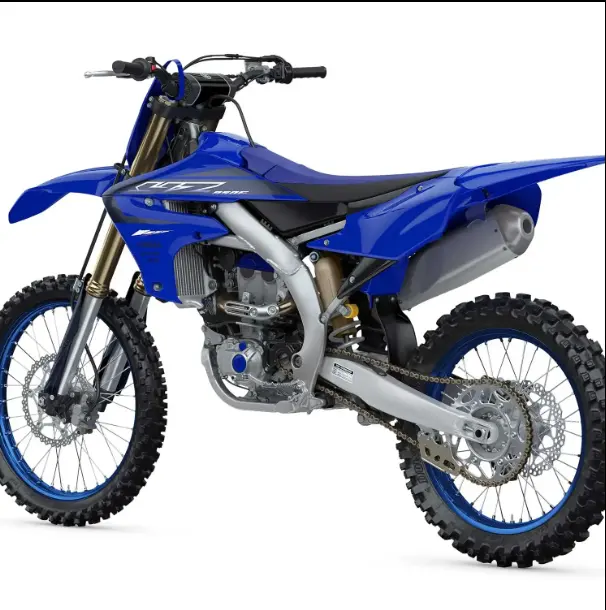 2023 NOUVEAU Yamaha YZ250F YZ250FX YZ250X YZ450F Dirt Bike Tous les modèles